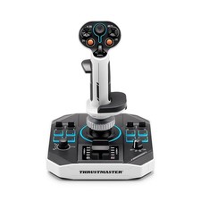 Thrustmaster Sol-R 1 Flightstick Ambidextrous...