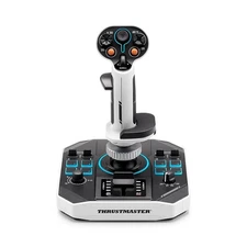 Thrustmaster Sol-R 1 Flightstick Ambidextrous H.E.A.R.T. PC Space Sim for PC
