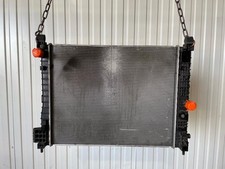 Radiateur Opel Mokka