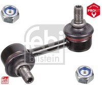 Febi Bilstein 18134 Stange/Strebe FüR Stabilisator Koppelstange Strebe