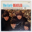 BEATLES EARLY APPLE AP80034 Japan VINYL LP