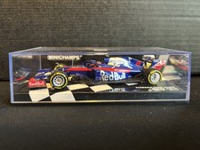 1:43 Diecast Formula 1 Cars Toro Rosso for sale | eBay