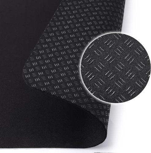 Non-Slip Workout Mat for Ellipse Leg Exerciser, Ellipse Machine Mat, Exercise... - Picture 10 of 12