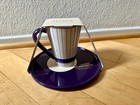 BRAND NEW Disney Parks 25th Anniversary Titanic The Movie Mug and Plate Set — photo 7