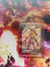 2021 Toxtricity V Shiny SV112/SV122 Full Art Shining Fates Pokemon Card