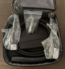 Tesla Model Y 3 S X Charger Gen 3 Mobile EV charging Cable kit OEM Cybertruck