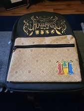 Image of Harry Potter Back to Hogwarts Core Backpack Rucksack