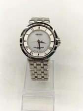 Seiko 3B21-0AMO Watch Quartz