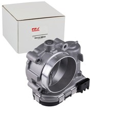 NTY DROSSELKLAPPE REGELKLAPPE passend f&uuml;r MERCEDES-BENZ A-KLASSE AMG C-KLASSE