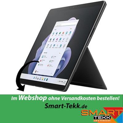 MICROSOFT Surface Pro 9 i7-1255U/16 GB/256 GB/13'' W11H - 2038