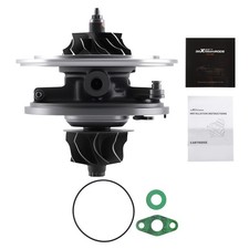 Turbo Cartridge Core For Mercedes Dodge Sprinter 2500 316 Cdi 2.7l 2003-2007