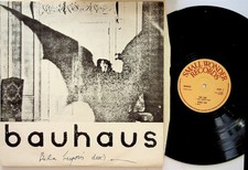 BAUHAUS Bela Lugosi's Dead 12