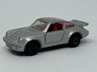 Matchbox Lesney Superfast Silver Porsche 911 Turbo No 3 Doors Open L2