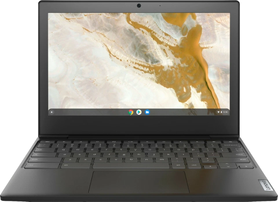 Lenovo IdeaPad 3 CB 11AST5 11.6" 32GB eMMC,1.80 GHz, 4GB RAM+ WD 5TB Hard Drive - Image 3 of 4