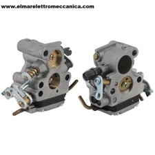 HUSQVARNA Carburatore McCulloch Motosega CS340 CS380 