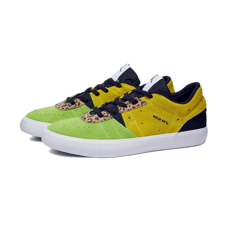 dear mike dear larry jordan