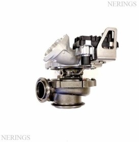 Turbolader neu BMW X5 3.0 3.0d TC10-0369 765985 (2006-2010)