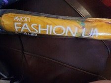 Vintage avon umbrella New in Package
