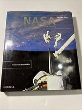 NASA : The Complete Illustrated History by Michael H. Gorn 2005, Hardcover Goo