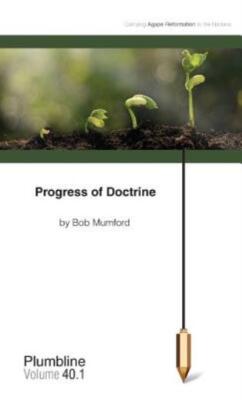 Progress Of Doctrine