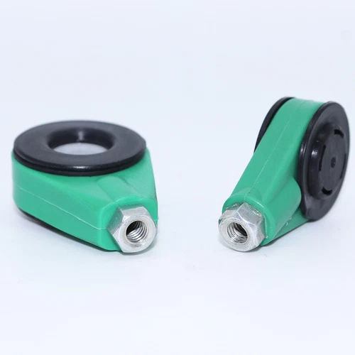 Manual Gear Shift Cable Linkage End Bushing Repair Kit For Fiat 500 Ford KA - Picture 14 of 16