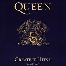 Queen - Greatest Hits II von Queen | CD | Zus...