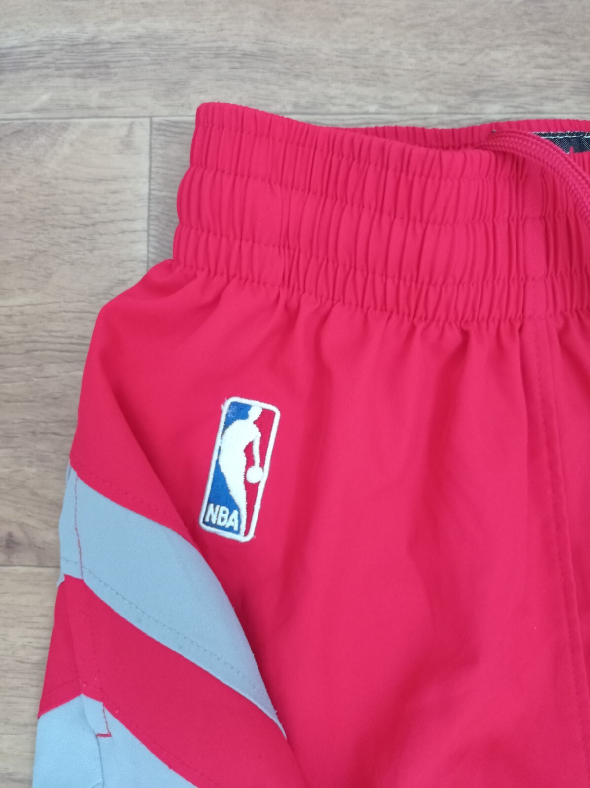 2016 Houston Rockets Adidas Shorts Size XS thumbnail 5