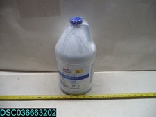128 Oz CloroxPro Healthcare Bleach Germicidal Cleaner 729969689780