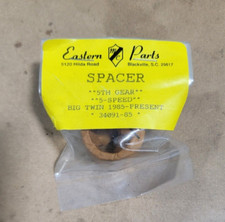 Eastern Motorcycle Parts - A-34091-85 - Bearing Inner Race for 5