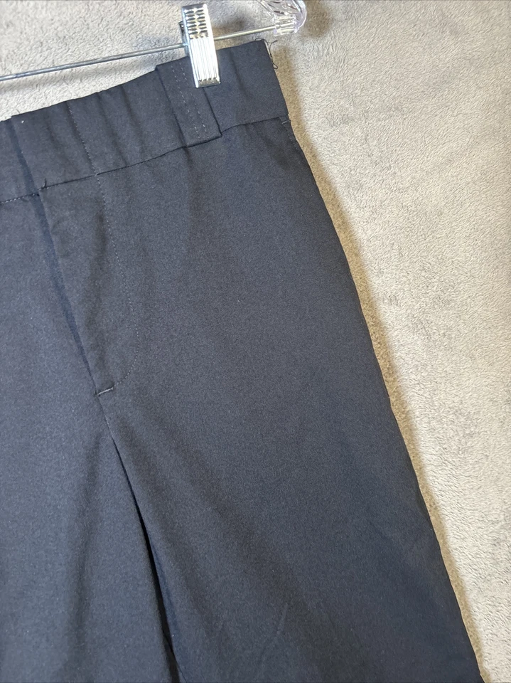 Flying Cross EMS Pants Womens 10 Regular Navy Blue 27x31 EMT Medic Security Fire - Image 2 of 4