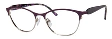 Women's Eyeglasses Frame Enhance 4282 Eyeglasses Frame Size 53-18-140