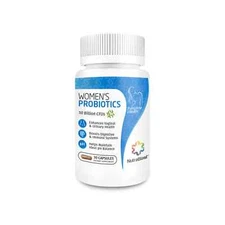 NutraBlast Vaginal Probiotics for Women