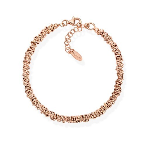 Bracelet Amen Women BRDR Silver 925 Romance Collection