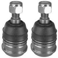 2 X Traggelenk VA FüR Mitsubishi Carisma,Colt II III Iv,Cordia,Galant III IV