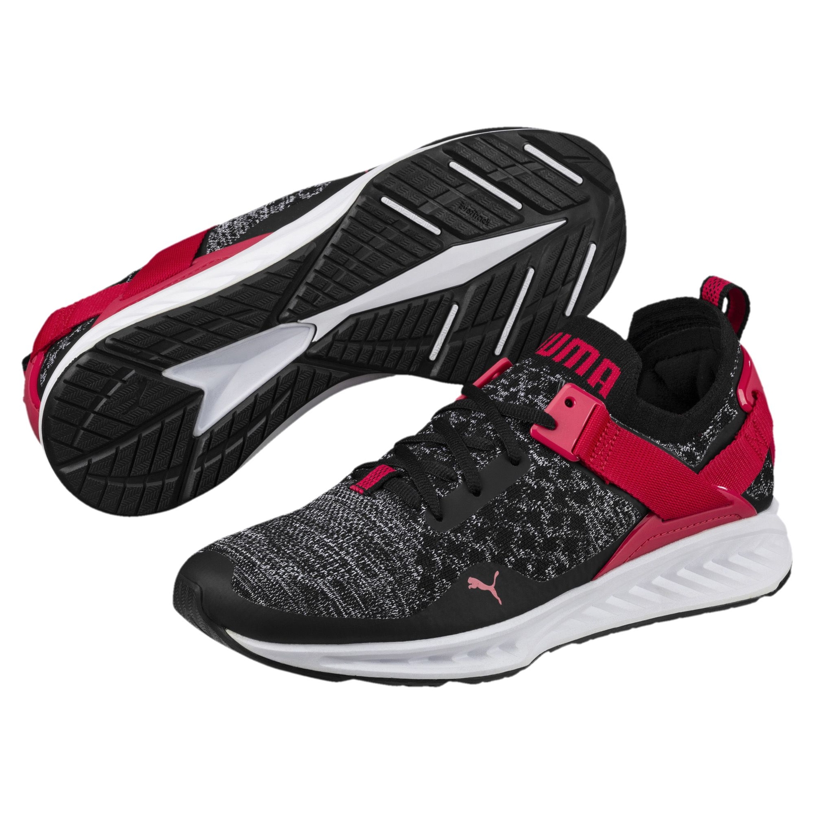 puma ignite evoknit low mens 2015