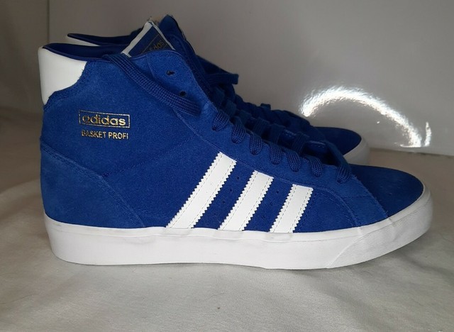 Size 8.5 - adidas Basket Profi Royal Blue 2020 for sale online | eBay