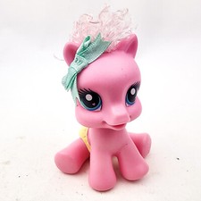 My Little Pony Baby Newborn Cuties MLP Pinkie Pie In Yellow Diaper 3  2008