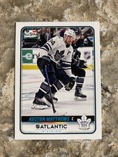 2019-20 Topps NHL Sticker Collection Hockey Cards 10