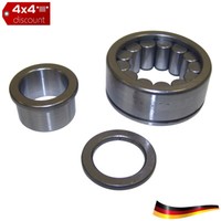 Lager, Vorgelegwelle Hinten, Vorne Schaltgetriebe Front Jeep Comanche MJ 88/92