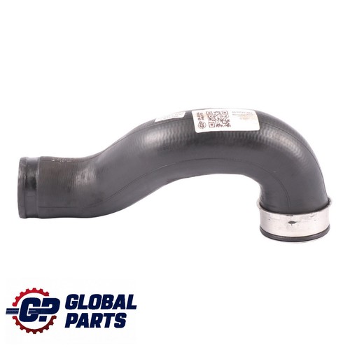 Ladeluftkühlerschlauch Mercedes Vito W639 Diesel OM642 Turbolader Luftrohr