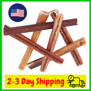 bones and chews bully sticks