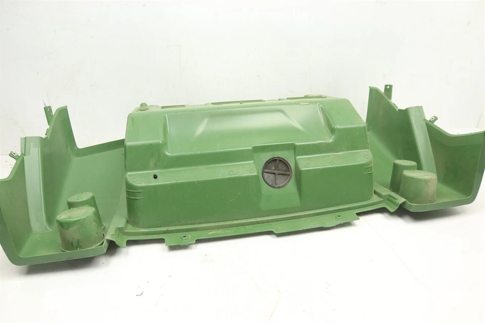 Kawasaki Mule 4010 Diesel 13 Fender Front 35004-0096-31R 47173 Foto 2 de 3