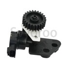 Directional Steering Sensor Bracket 57710-13900-71 For Toyota Forklift 7Fbr15/30