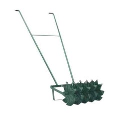 Gartenkultivator Bodenlockerer Gartenwerkzeug Garten-zum Jäter und Pflanzen