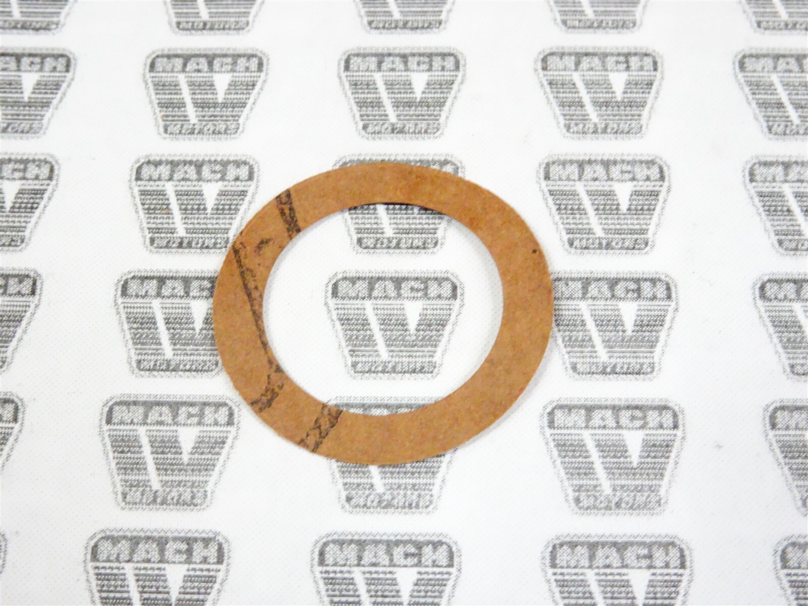 NOS Genuine Harley-Davidson Oil Filter Gasket Element OEM 63848-48 ...