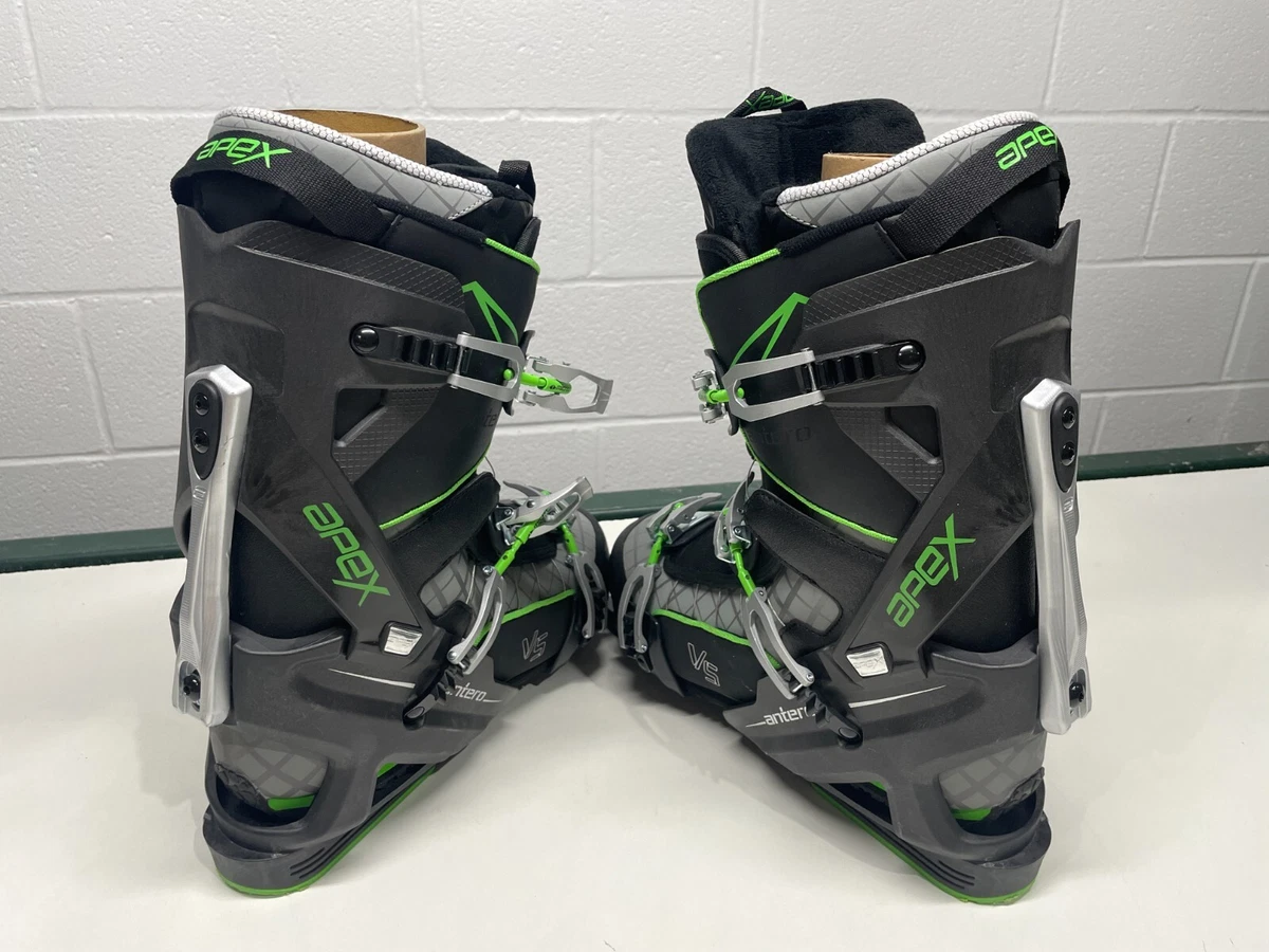 Apex Ski Boots Antero VS Big Mountain Men 12 eBay