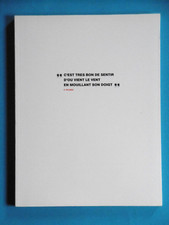 PICABIA Francis catalogue exp Nîmes 86 Surréalisme DADA BLAIS CUCCHI BAJ BARCELO