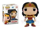 Funko Pop! Wonder Woman 378