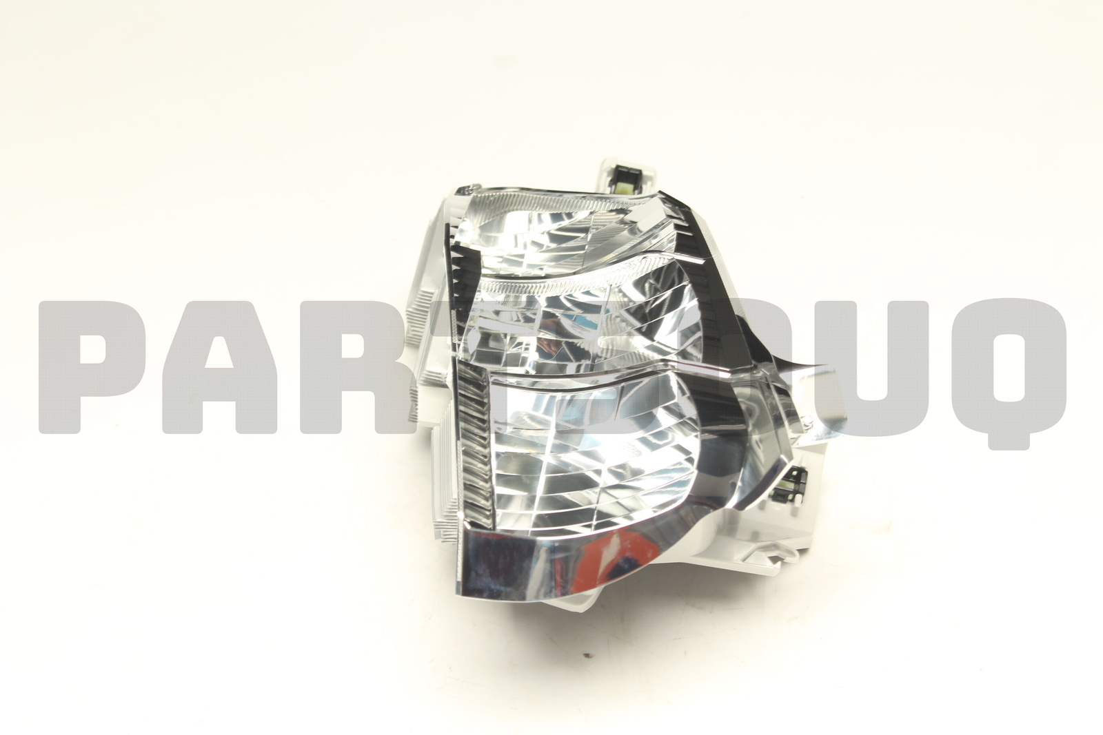 8116042840 Genuine Toyota UNIT ASSY HEADLAMP 81160-42840 | eBay