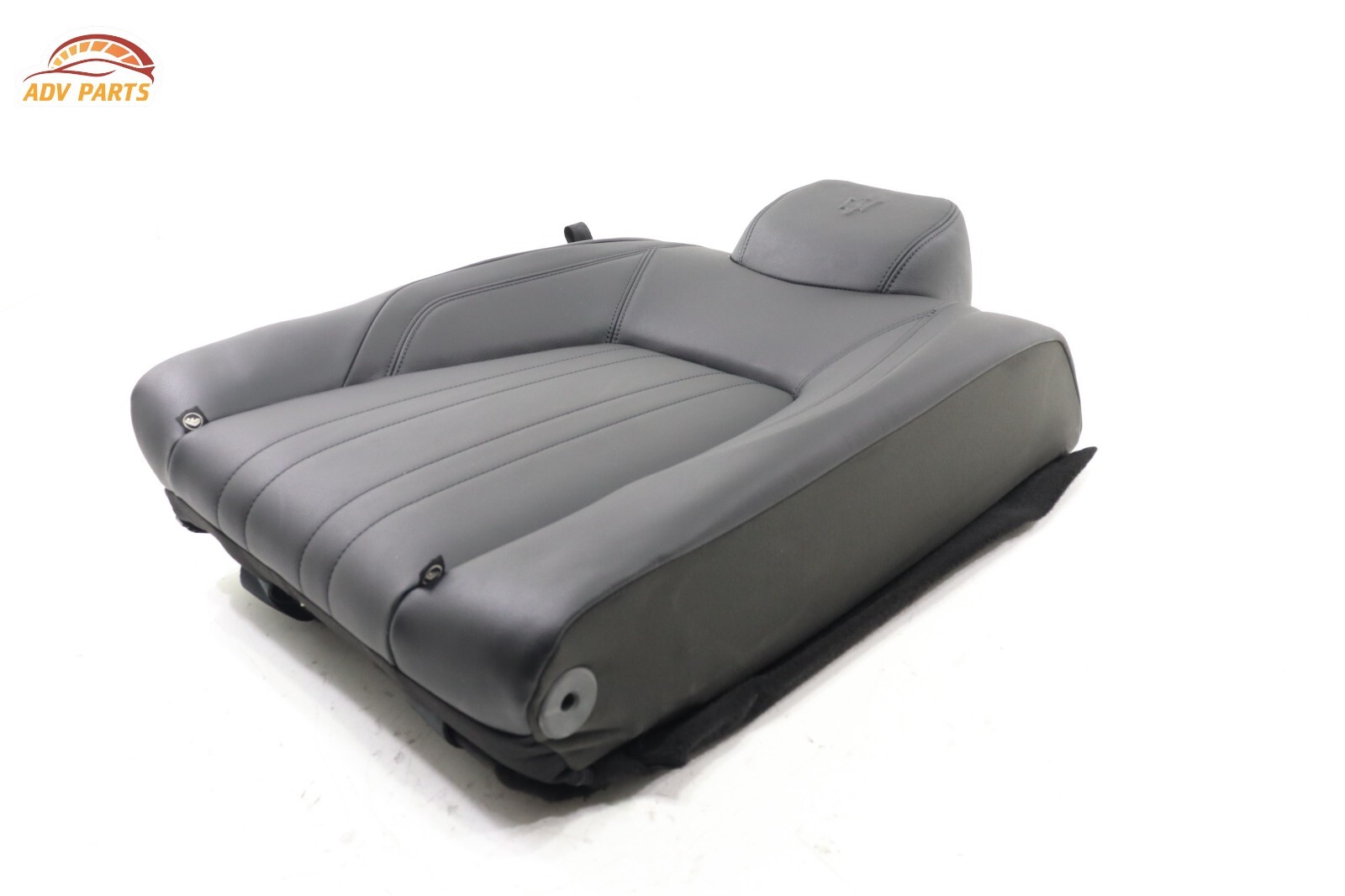 2017 - 2020 MASERATI GHIBLI REAR RIGHT PASSENGER SIDE UPPER SEAT CUSHION OEM